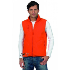 SOLS Kardigán Sols Norway unisex ujjatlan, firgreen, S