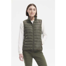 SOLS női mellény, Black, S