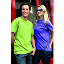 SOLS Póló Sols Regent uniszex kereknyakú unisex (100%pamut) navy, 3XL munkaruha