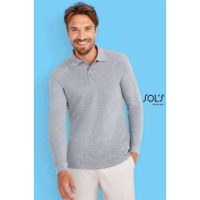 SOLS Póló Sols Star galléros férfi férfi (100%pamut 170g/m2) navy, S munkaruha