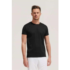 SOLS Póló SolS unisex, white, XS munkaruha