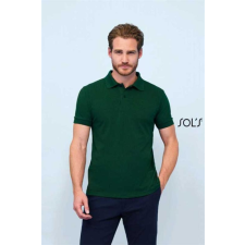 SOLS Pólóing Sols Perfect férfi férfi, royal blue, XL munkaruha