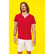 SOLS Rövidnadrág Sols San Siro 2 férfi férfi, red, 2XL