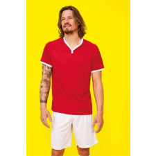 SOLS Rövidnadrág Sols San Siro 2 férfi férfi, red, L munkaruha