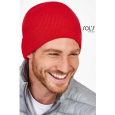 SOLS Sapka Sols Bronx Classic stílusú unisex, orange, U