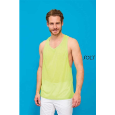 SOLS Top Sols Jamaica unisex unisex, black, S munkaruha