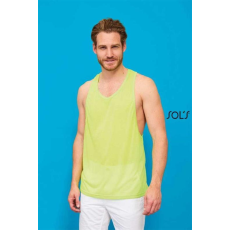 SOLS Top Sols Jamaica unisex unisex, black, XS
