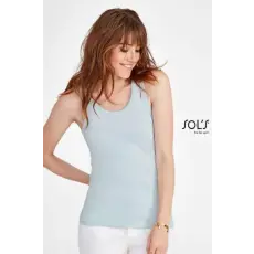 SOLS Top Sols Jane női, white, L