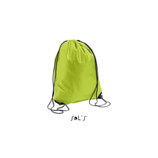 SOLS Tornazsák Sols Urban poliészter unisex, red, U tornazsák