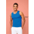 SOLS Trikó Sols Justin férfi férfi (100%pamut 150g/m2) grey melange, 2XL