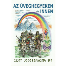 Solt Az üveghegyeken innen antikvárium - használt könyv