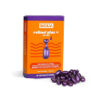 Solv Solv. retinol plus+serum arcápoló kapszula 14 db