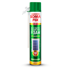  SomaFix kézi purhab purhab, tömítő, tapasz