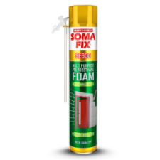  Somafix kézi purhab SE600 purhab, tömítő, tapasz