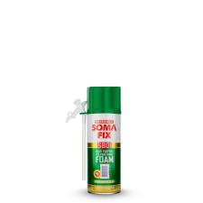  SomaFix nyári kézi purhab 300ml purhab, tömítő, tapasz