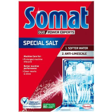 Somat 3xAnti-Lime Action só 1,5 kg tisztító- és takarítószer, higiénia