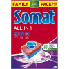 Somat All in 1 mosogatógép tabletta 140db (9000101577259) (9000101577259)