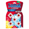  Somat Duo Power Experts mosogatógép tisztító tabletta 5 x 19 g (95 g)