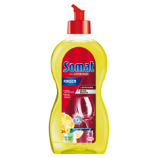 Somat Duo Power Experts öblítő mosogatógéphez 500 ml tisztító- és takarítószer, higiénia