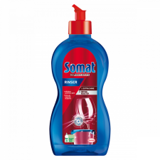  Somat Duo Power Experts öblítő mosogatógéphez 500 ml tisztító- és takarítószer, higiénia