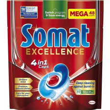 Somat Excellence 48 db tisztító- és takarítószer, higiénia