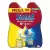 Somat Excellence mosogatógép gél Lemon 2x540ml