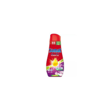 Somat Mosogatógép gél SOMAT Allin1 Lemon 990ml tisztító- és takarítószer, higiénia