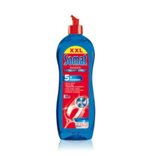 Somat mosogatógép öblítő 750ml (90000002817504) (90000002817504) tisztító- és takarítószer, higiénia