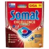 Somat Mosogatógép tabletta 54 db/doboz 5 in 1 Excellence (SOMAT_66159)