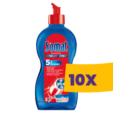 Somat Rinser mosogatógép öblítő Original 500ml (Karton - 10 db) tisztító- és takarítószer, higiénia