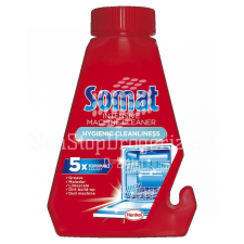 Somat Somat géptisztító folyékony 250 ml M tisztító- és takarítószer, higiénia
