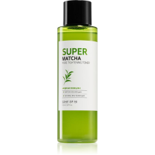 Some By Mi Super Matcha Pore Tightening pórusösszehúzó tonik 150 ml arctisztító