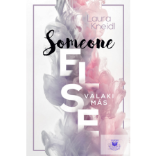 Someone Else - Valaki más regény
