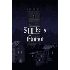 Something Isnt Right Still be a Human (PC - Steam elektronikus játék licensz) videójáték