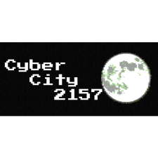 Sometimes You Cyber City 2157: The Visual Novel (PC - Steam Digitális termékkulcs) videójáték