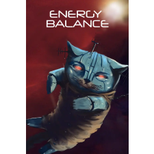 Sometimes You Energy Balance (digitális licenc) videójáték
