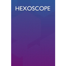Sometimes You Hexoscope (digitális licenc) videójáték
