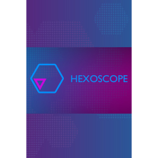 Sometimes You Hexoscope (PC - Steam elektronikus játék licensz) videójáték