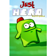 Sometimes You Just Hero (digitális licenc) videójáték