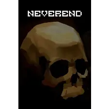 Sometimes You NeverEnd (digitális licenc) videójáték