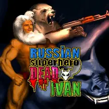 Sometimes You Russian SuperHero Dead Ivan (digitális licenc) videójáték
