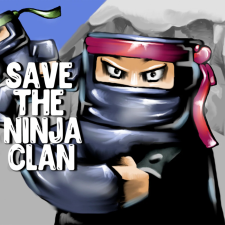 Sometimes You Save the Ninja Clan (Digitális kulcs - PC) videójáték