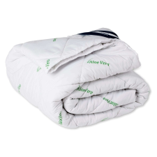 Somnart Aloe Vera steppelt paplan - 200x220 lakástextília