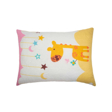 Somnart Animals párna, 50 × 70 cm, mikroszálas lakástextília