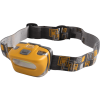 Somogyi Electronic FEJLÁMPA 1DB 3W COB LED, MŰANYAG