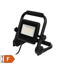 Somogyi Electronic FLL H 20 LED fényvető 20W 1600 lm fekete kültéri világítás