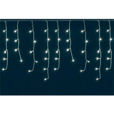 Somogyi Electronic Home KAF50CLED/WH Beltéri LED-es fényfüzér karácsonyi dekoráció