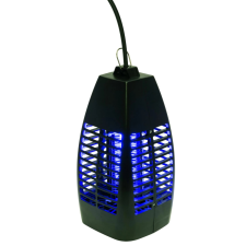 Somogyi Electronic IK 230 Elektromos beltéri rovarcsapda 4W elektromos állatriasztó