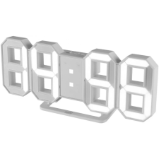 Somogyi Electronic LTC 04 Digitális 3D LED ébresztőóra ébresztőóra