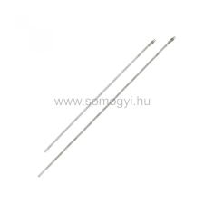 Somogyi Elektronic Home L 4104 Pótizzó készlet g 4104 izzósor karácsonyfa izzósor